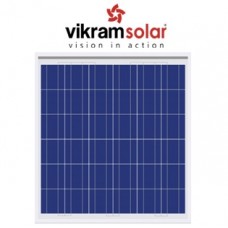 Vikram Eldora 20W Solar Panel